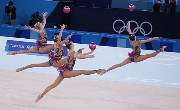 FIG отказалась предоставить результаты видеоанализа выступлений спортсменок на Олимпиаде в Токио