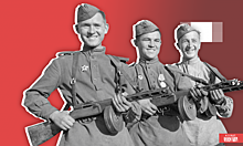 Война: сформирована 2-я чехословацкая пехотная бригада. Радио REGNUM
