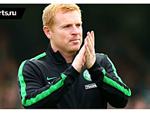 Леннон продлил контракт с «Селтиком»