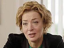 Умерла звезда сериала «Тайны следствия»