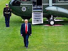 Трамп решил перенести выборы