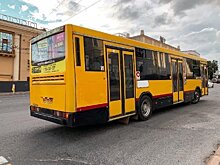 Автобусы маршрута №36 в Ижевске оснастят валидаторами с 21 августа