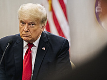 Трамп обвинил администрацию США в проявлении слабости перед Россией и Китаем