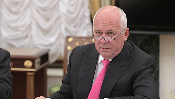 Чемезов озвучил общую сумму портфеля заказов Рособоронэкспорта