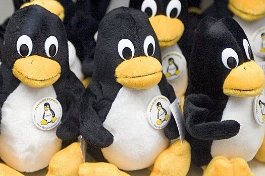 Правительство Южной Кореи переходит на Linux — потому что это намного дешевле