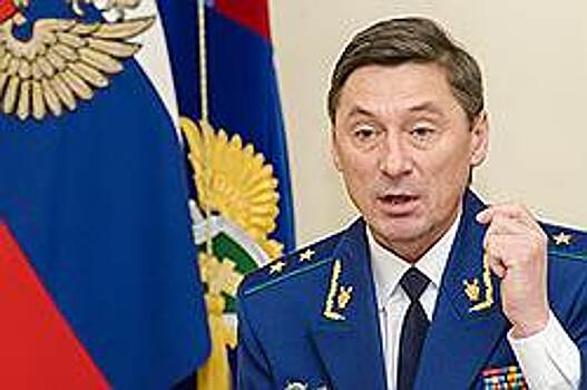 Николай Шишкин проявил долевое участие