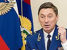 Николай Шишкин проявил долевое участие