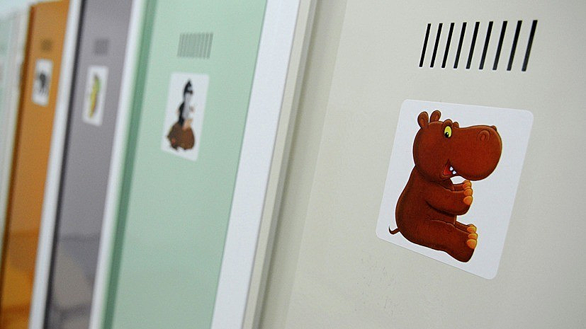 В Екатеринбурге проводят проверку из-за нетрезвой воспитательницы в детсаду