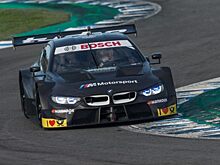Роберт Кубица: В DTM много борьбы борт в борт – этого мне не хватало в ралли