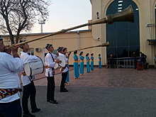 Узбекистан посетят в этом году 2,5 тысячи туристов из Японии