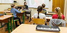 Во Всероссийском фонде образования оценили идею проходить в школах песни Queen и Nirvana