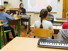 Во Всероссийском фонде образования оценили идею проходить в школах песни Queen и Nirvana