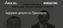 В Ленобласти задержали депутата за хищение 11 млн рублей