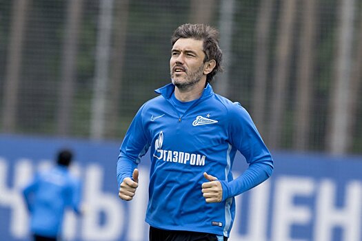 Жирков поддержал Станковича: не стоит критиковать Деяна