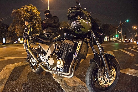 Почему мини-мотоциклы могут оказаться пострашнее электросамокатов