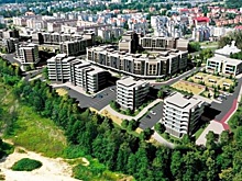 Шесть новых площадок под КРТ определены в Нижегородской области