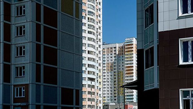 Названа стоимость самой дорогой квартиры Москвы