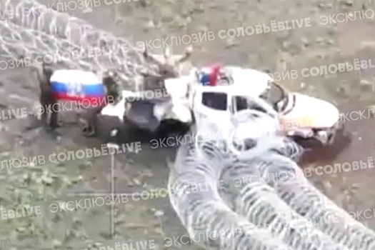 Хроника СВО: российские войска вышли на границу Днепропетровской области