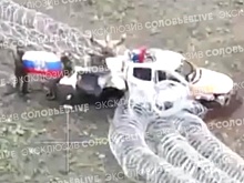Хроника СВО: российские войска вышли на границу Днепропетровской области