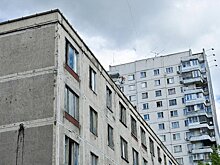 В ГД предложили красить хрущевки в позитивные цвета по всей России