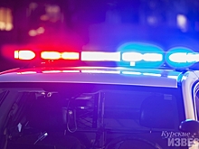 В Курской области в ДТП пострадала 32-летняя женщина