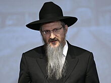 В Орёл приедет главный раввин России Берл Лазар