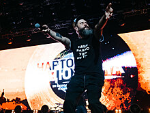 Стартовало народное голосование премии «Чартова Дюжина»