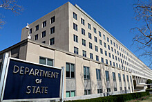 Госдепартамент: США сохранят санкции в отношении Ирана в полном объеме