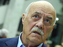 В Москве могут увековечить память Говорухина