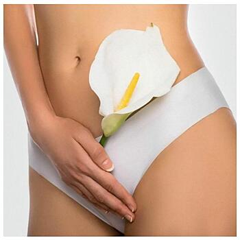 Интимное отбеливание. Что это и зачем делать