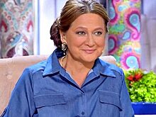 Тамара Глоба приняла участие в съёмках программы Елены Малышевой