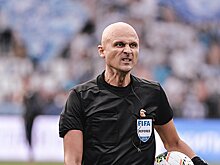 Дмитрий Гафин: «Не хотим, чтобы Карасев работал на матчах «Динамо». Но это не зона нашей ответственности. Он сам должен умолять не назначать его на наши игры, если взглянуть на его ошибки»
