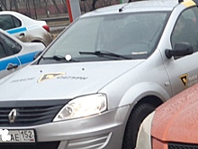 Таксист избил девушку в Сормовском районе