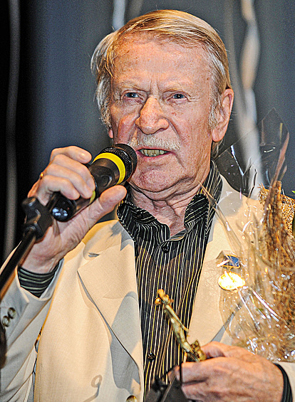 9 августа после тяжелой болезни скончался советский и российский актер театра и кино Иван Краско. Он получил известность благодаря ролям в таких кинокартинах, как «Эскадрон гусар летучих», «Господин оформитель», «Афганский излом», «Сын полка».