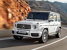Автомобили Mercedes от AMG станут эксклюзивом