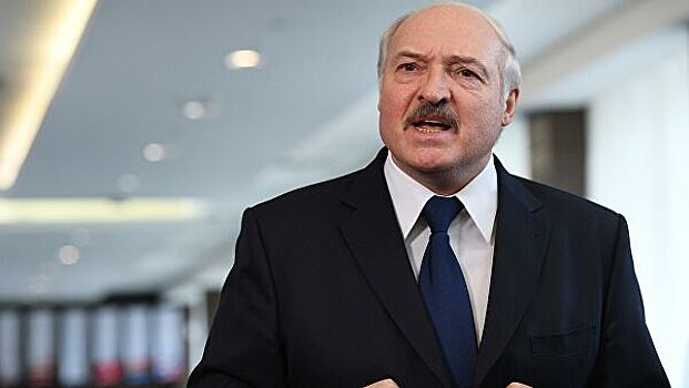 Лукашенко: Белоруссии нужно уйти от неопределенности в поставках нефти