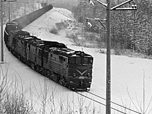 Дорога за мечтой: 40 лет назад открылось движение по БАМу