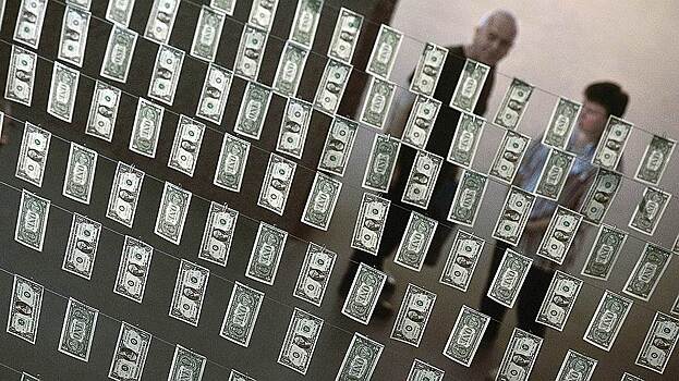 Глава ФРС не подняла рубль