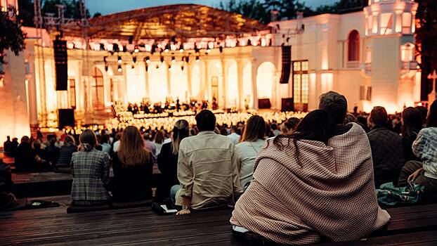 Куда сходить в Москве в августе: подборка интересных и ярких мероприятий