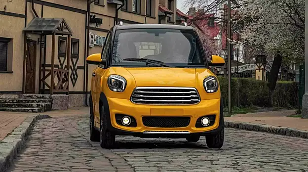 Перечислены 5 самых доступных новых автомобилей в России