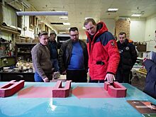 Объединение московских скульпторов в Бабушкинском районе откроется для жителей СВАО