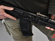 Напавшие на Crocus City Hall террористы задержаны силами чеченского спецназа «Ахмат»