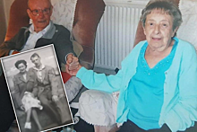 За 67 лет вместе муж и жена стали телепатами и умерли с разницей в 1,5 часа