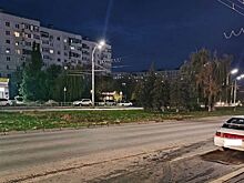 Юная дончанка пошла на красный свет и оказалась под колесами автомобиля