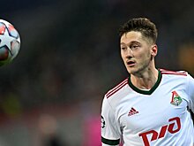 Первый тренер Миранчука: Антону по силам заиграть в Европе, его время пришло