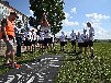 Бронзовый призер Олимпийских игр, боксер Михаил Алоян принял участие в открытии Всероссийской спартакиады среди несовершеннолетних осужденных в Новосибирской ВК