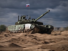 Уралвагонзавод готов модернизировать танки дружественных стран