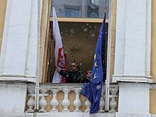 Лицемерие Польши разочаровало Европу