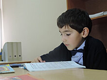 Шестилетний "мальчик-калькулятор" из Азербайджана поразил россиян