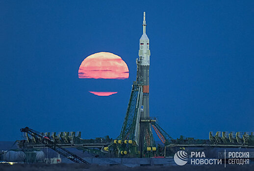 China Daily (Китай): Россия обнародовала план лунной миссии